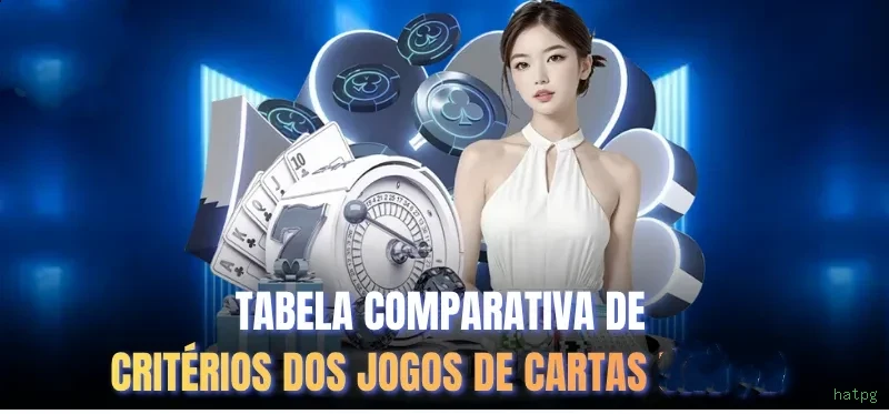 Roleta e blackjack hatpg