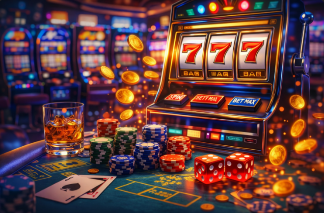 Slots hatpg - Sweet Bonanza e caça-níqueis populares